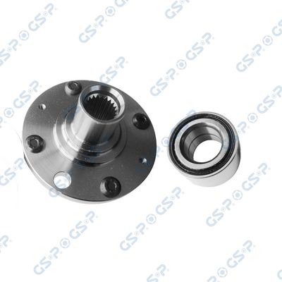 Riteņa rumba GSP 9422027K