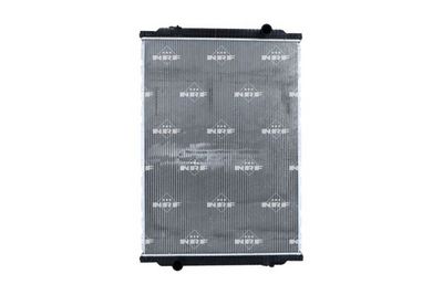Radiators, Motora dzesēšanas sistēma NRF 509564