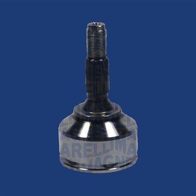 Шарнирный комплект, приводной вал MAGNETI MARELLI 302015100236