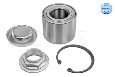 Комплект подшипника ступицы колеса MEYLE 40-14 750 0002