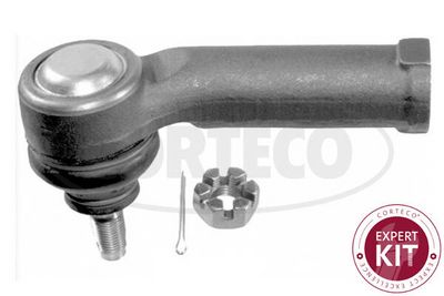 Наконечник поперечной рулевой тяги CORTECO 49399686