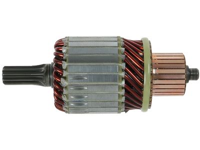 Enkurs, Starteris AS-PL SA9064S