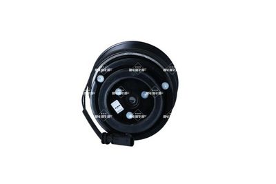 Электромагнитное сцепление, компрессор NRF 380083