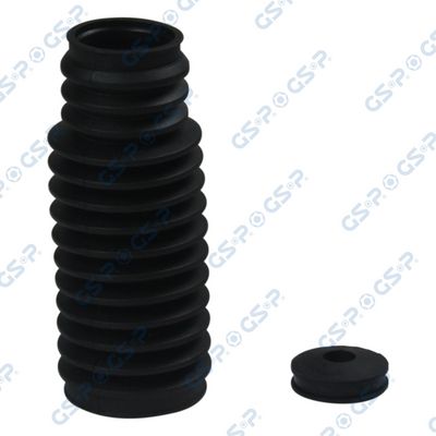 Putekļusargs, Stūres iekārta GSP 540186