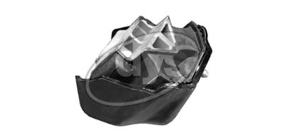 Подвеска, двигатель DYS 71-27849