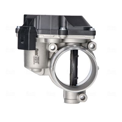 Корпус дроссельной заслонки NISSENS 955187
