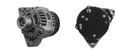 Генератор MAHLE MG 19