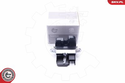 Замок задней двери ESEN SKV 16SKV514