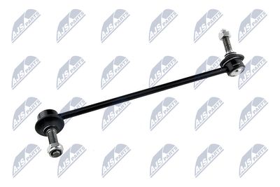 Stiepnis/Atsaite, Stabilizators NTY ZLP-FR-013