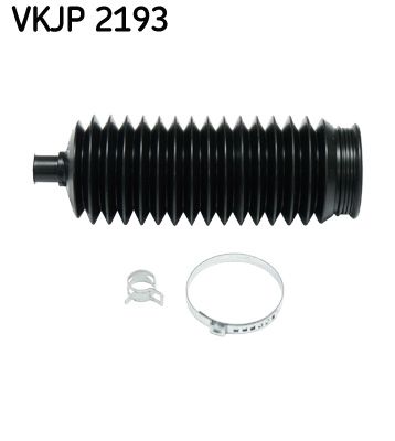 Комплект пыльника, рулевое управление SKF VKJP 2193