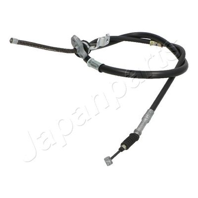 Trose, Stāvbremžu sistēma JAPANPARTS BC-2053R