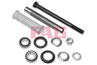 Remkomplekts, Balstiekārtas svira Schaeffler FAG 822 0008 30