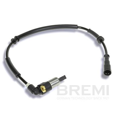 Devējs, Riteņu griešanās ātrums BREMI 50606