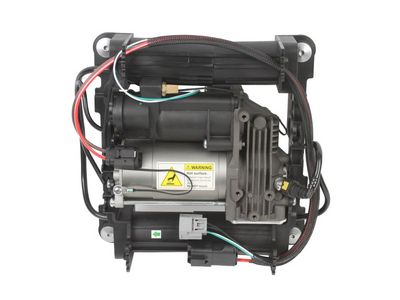 Компрессор, пневматическая система ABAKUS 131-02-618