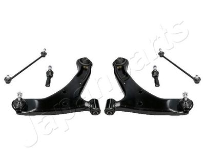 Sviru komplekts, Riteņa piekare JAPANPARTS SKS-801