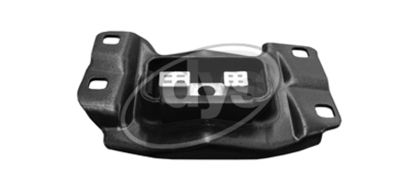 Подвеска, двигатель DYS 71-23421