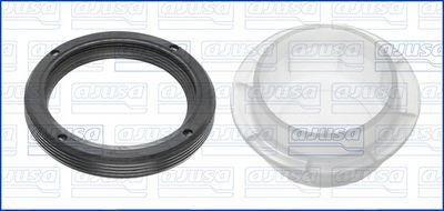 Уплотняющее кольцо, коленчатый вал AJUSA 15089100