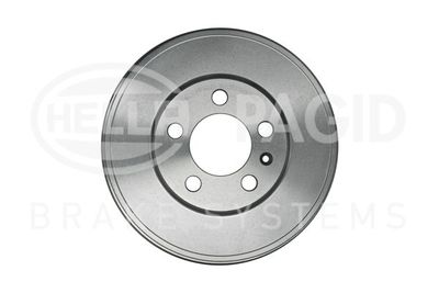 Bremžu trumulis HELLA PAGID 8DT 355 303-181