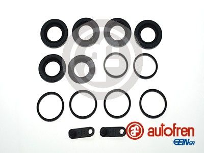 AUTOFREN SEINSA D42186 Remkomplekts, Bremžu suports