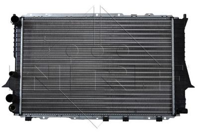 Radiators, Motora dzesēšanas sistēma NRF 58868