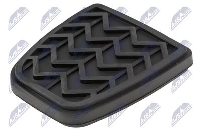 osłona/nakładka pedału sprzęgła NTY EZC-TY-116