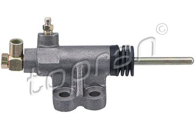 Рабочий цилиндр, система сцепления TOPRAN 820 982