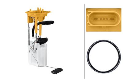 Элемент системы питания HELLA 8TF 358 305-431