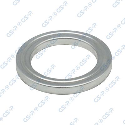 Подшипник качения, опора стойки амортизатора GSP 510730