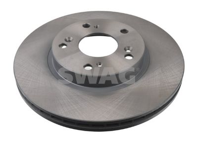 Bremžu diski SWAG 33 10 6403