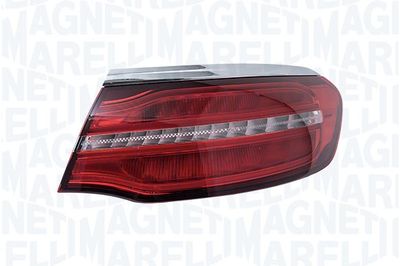 Задний фонарь MAGNETI MARELLI 715106270220