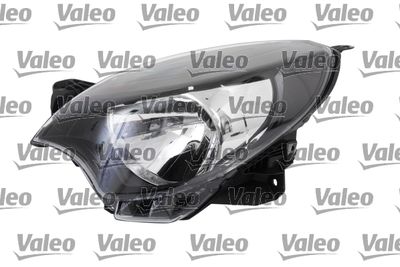 Основная фара VALEO 044757