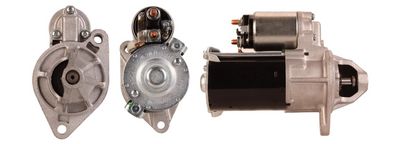 Стартер DRI 647002092