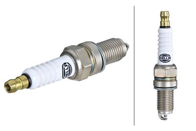 Свеча зажигания HELLA 8EH 188 704-571