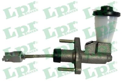 Главный цилиндр, система сцепления LPR 2350