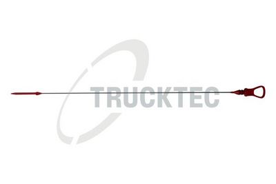 Eļļas tausts TRUCKTEC AUTOMOTIVE 08.10.091