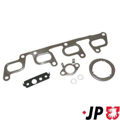 Montāžas komplekts, Kompresors JP GROUP 1117754810