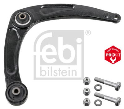 Neatkarīgās balstiekārtas svira, Riteņa piekare FEBI BILSTEIN 40840