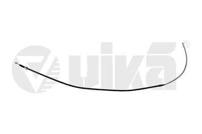 Тросик, cтояночный тормоз vika 76090016901