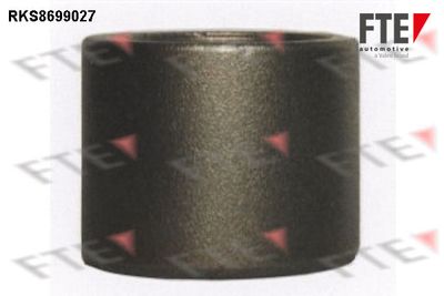 Поршень, корпус скобы тормоза FTE 9313490