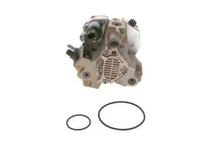 Насос высокого давления BOSCH 0445020017