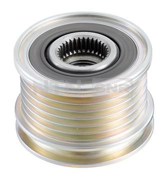 Механизм свободного хода генератора SNR GA759.06