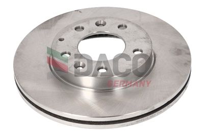 Bremžu diski DACO 602201