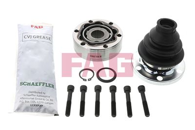 Шарнирный комплект, приводной вал Schaeffler FAG 771 0069 30