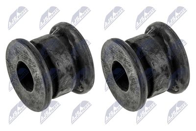 Втулка, стабилизатор NTY ZGS-ME-001