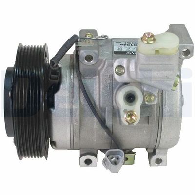 Компрессор, кондиционер DELPHI TSP0155492