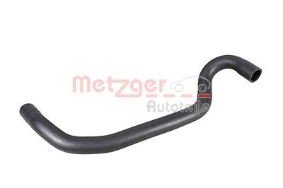 Шланг радиатора METZGER 2420948
