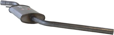 Средний глушитель выхлопных газов BOSAL 281-465