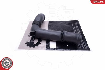 Рукав воздухозаборника, воздушный фильтр ESEN SKV 24SKV502