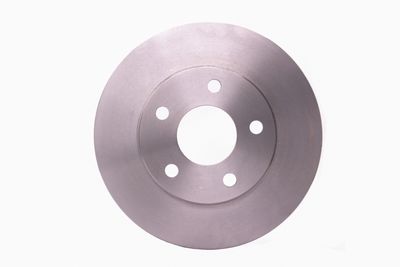 Тормозной диск HELLA 8DD 355 106-011