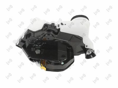 zamek drzwi /L/ przód TOYOTA ABAKUS 132-051-012